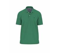 FYNCH-HATTON Polo verde oscuro | XXXL