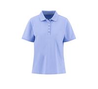 FYNCH-HATTON Poloshirt azul claro | M