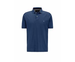 FYNCH-HATTON Poloshirt azul | XL