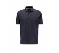 FYNCH-HATTON Poloshirt azul | XXL
