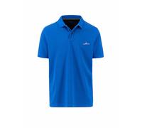 FYNCH-HATTON Poloshirt azul | XXXL
