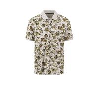 FYNCH-HATTON Poloshirt beige | XXL