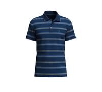 FYNCH-HATTON Poloshirt Casual Fit azul oscuro | XL