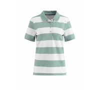 FYNCH-HATTON Poloshirt Corte Casual verde | M
