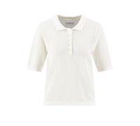 FYNCH-HATTON Poloshirt crema | L