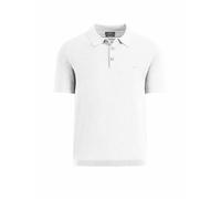 FYNCH-HATTON Poloshirt crema | XL