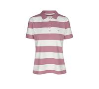 FYNCH-HATTON Poloshirt lila | XXL