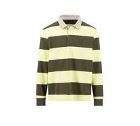 FYNCH-HATTON Poloshirt oliva | XXXL