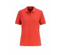 FYNCH-HATTON Poloshirt rojo | L