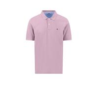 FYNCH-HATTON Poloshirt rosa | M