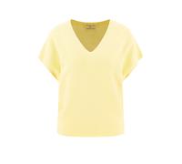 FYNCH-HATTON Pullover amarillo | XS