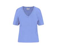 FYNCH-HATTON Pullover azul claro | L