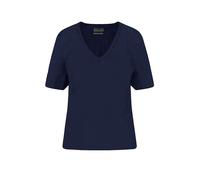 FYNCH-HATTON Pullover azul oscuro | M
