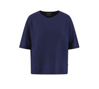 FYNCH-HATTON Pullover azul oscuro | XXL