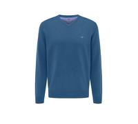 FYNCH-HATTON Jersey azul real / gris XXL azul real / gris