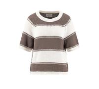FYNCH-HATTON Pullover crema | M