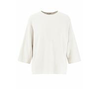 FYNCH-HATTON Pullover crema | XL