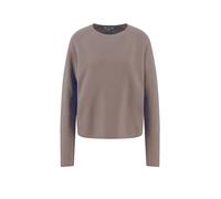 FYNCH-HATTON Pullover marrón | L