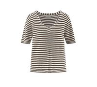 FYNCH-HATTON Pullover marrón | XS