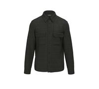 FYNCH-HATTON Sobrecamisa oliva | XL