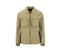 FYNCH-HATTON Sobrecamisa oliva | XXL