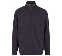 FYNCH-HATTON Sudadera con cremallera marino M marino