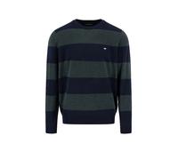 FYNCH-HATTON Suéter azul oscuro | S