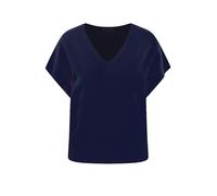 FYNCH-HATTON Suéter azul oscuro | S