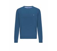 FYNCH-HATTON Suéter azul | XL