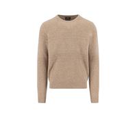 FYNCH-HATTON Suéter beige | M