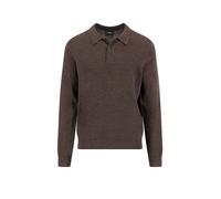 FYNCH-HATTON Suéter marrón | XXL