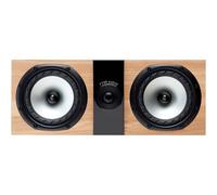 Fyne Audio F300LCR roble claro - Altavoz central
