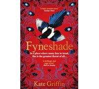 Fyneshade: A Sunday Times Historical Fiction Book of 2023