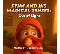 Fynn and His Magical Senses: Out of Sight