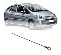 FYOBOT 1174.E2 1174E2 Varilla de de Aceite del Motor para 206 307 406 C5 Xsara 1.8I 2.0I EW10J4 EW7J4 Motores de Gasolina