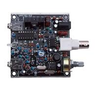 FYOBOT Frog Kit Ultimate V3 Versión Ham Radio Qrp Telégrafo CW Transceptor Telégrafo Radio de Corta 7.023 Radio