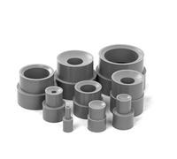 FYOBOT Kit de Herramientas de Reparación de Lentes de 9 Piezas para Cámara DSLR, Anillo de Goma de Extracción de 8-83 Mm, Accesorios de Estudio Fotográfico