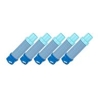 FYOBOT Paquete de 5 Adaptadores de Manguera de SuccióN de Piscina para Limpiador de Piscina Zodiac MX6 MX8, Adaptador de Manguera de Aspiradora de Piscina