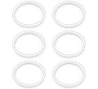 FYOBOT Paquete de 6 Juntas de Goma, Sello de Repuesto, Junta T¨®Rica para Tazas de Licuadora, Piezas de Repuesto, Sellos BL770, Peque?O