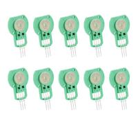 FYOBOT Sensor de Posición de Tipo Resistencia SE28 de 10 Piezas para Resistencia del Aire Acondicionado de Automóvil/Valor del Sensor de Modelo de Avión 4,7 K