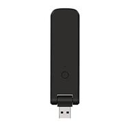 FYOBOTuya Smart IR Control Remoto WiFi USB Power Smart Home para Aire Acondicionado TV TV Soporte, Home