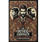 Fyodor Dostoevs The Brothers Karamazov (Collector's Edition) (Lamina (Tapa dura)