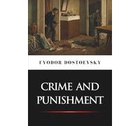 Fyodor Dostoevsky's Crime and Punishment (Skylark Classics)
