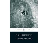 Crime and Punishment – Penguin Classics – Penguin Books