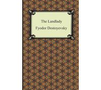 Fyodor Dostoyevsky Landlady (Tapa blanda) (Importación USA)