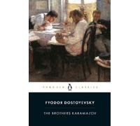 The Brothers Karamazov