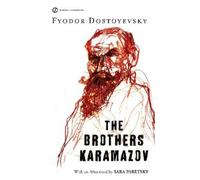 Fyodor Dostoyevsky The Brothers Karamazov (Tapa blanda) (Importación USA)