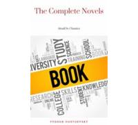 Fyodor Dostoyevsky: The Complete Novels (ebook)