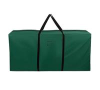 Fyrdyn Almacenamiento De Árbol De Navidad | 19 Cm Asas Reforzadas De Uso Intensivo | Bolsa Para Árbol De Navidad Artificial - Para Mudanzas Embalaje Viajes Exterior Dormitorio Universitario Cocina