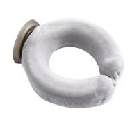 Fyrdyn Bolsa De Agua Caliente, Soporte Ergonómico Para Cuello Envolvente Reutilizable, Bolsa Térmica Para Cuello Botella De Agua Caliente, Para Compresa Fría Viaje Viaje Por Carretera Camping Exterior